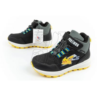 8. Cerda Jr Shoes PO000427