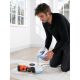 3. 400W HVLP200 BLACK+DECKER Spray Gun