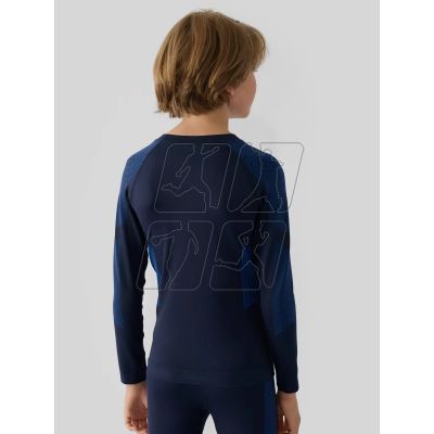 6. Thermal underwear 4F Jr 4FJWAW24USEAM149-31S