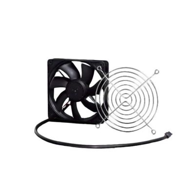 2. Rittal SK 7990.000 rack parts Cooling fan