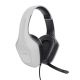2. TRUST ZIROX HEADSET WHITE