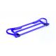 7. Vinex VTH-Colp HS-TNK-000009144 Folding Training Hurdle