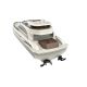 5. Amewi RC Boat Rising Sun Cruise Yacht Li-ion Battery 800 mAh /8+