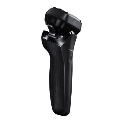 5. Panasonic ES-LS6A Black Foil Shaver Trimmer