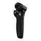5. Panasonic ES-LS6A Black Foil Shaver Trimmer