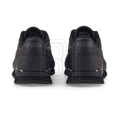 17. Shoes Puma St Runner v3 L Jr 384904 01
