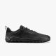 2. Vivobarefoot TRACKER LEATHER LOW WOMENS OBSIDIAN women's shoes (209534-03)