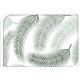5. DOOR MOSQUITO NET 100X220CM WITH MAGNETIC CLOSURE, LEAVES