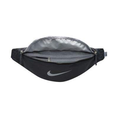 5. Nike Heritage Anthracite Bag FZ7221 060