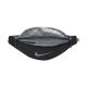 5. Nike Heritage Anthracite Bag FZ7221 060