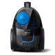 19. Philips FC9331/09 bagless vacuum cleaner (900W; black)