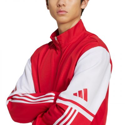 9. Adidas Squadra 25 Presentation M sweatshirt JD2969