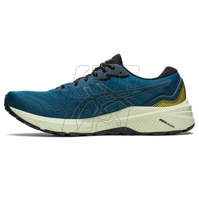 2. Running shoes Asics GT-1000 11 TR M 1011B573 750