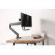 12. Neomounts NM-D775DXBLACK Monitor Holder/Stand 81.3 cm (32") Desk Black