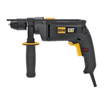 CAT DX16 Corded Drill