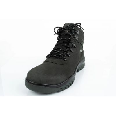 3. Hiking shoes 4F M OBMH205 22S
