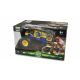 6. Amewi 22482 Remote Controlled Monster Truck Electric Motor 1:18