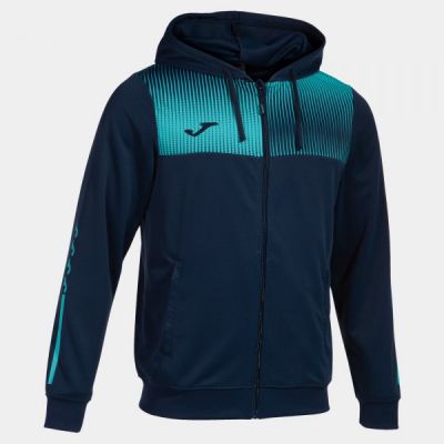Joma Eco Supernova Zip-Up Hoodie 103315.342