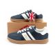 10. Lee Cooper women's sneakers shoes fashionable comfortable durable navy blue