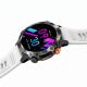 12. Smartwatch Gravity Black 2 Straps GT20-8