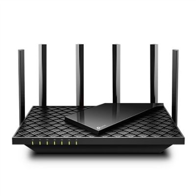 9. TP-LINK Archer AX73 router
