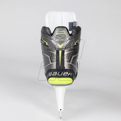 3. Bauer Elite &#39;21 Sr M 1058732 goalie skates