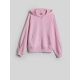 6. Women's regular hooded sweatshirt 4F 4FRSS26TSWSF2990-56S