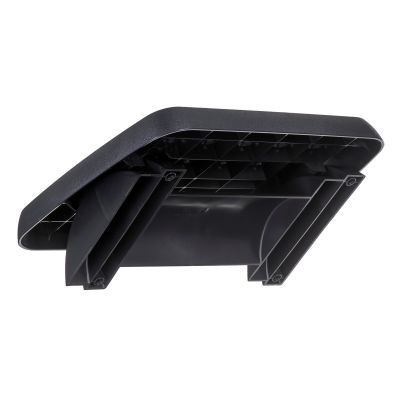 10. Fellowes Ergonomics ergonomic office footrest, black