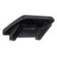 10. Fellowes Ergonomics ergonomic office footrest, black