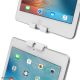 15. ACC FLOOR STAND/FL15-625WH1 NEOMOUNTS TABLET