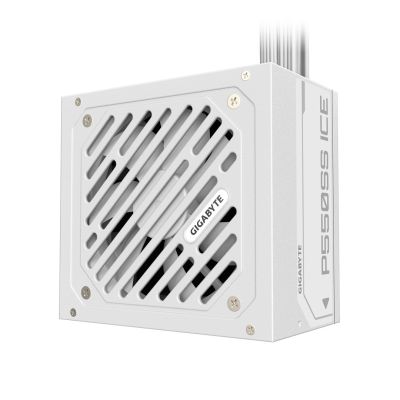 2. Gigabyte GP-P550SS ICE 550W Power Supply