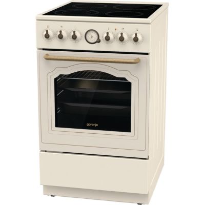 5. GORENJE GECS5B70CLI kitchen