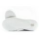 9. Karl Lagerfeld Kapri men's shoes sneakers natural leather white