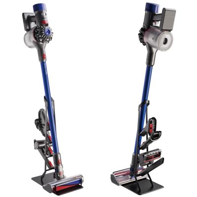 9. MACLEAN CORDLESS VACUUM CLEANER STAND MC-905