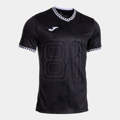 Joma Gold VII Short Sleeve T-shirt M 104488.102