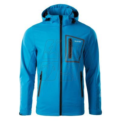 2. Jacket Hi-Tec Nick M 92800299854