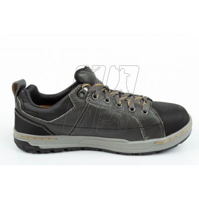 10. Caterpillar S1P Hro SM P716163 work shoes