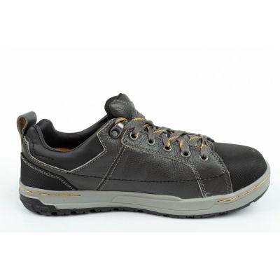 10. Caterpillar S1P Hro SM P716163 Work Shoes