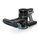 2. Niceboy ION Hurricane H7 2-in-1 Stand Vacuum Cleaner Battery Dry HEPA Bagless 200W Black, Blue 2.2Ah