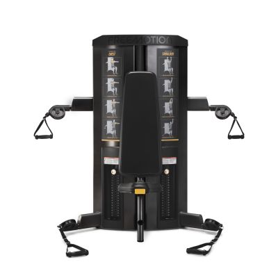 13. Freemotion GD500 training machine