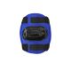 26. Protectors set Nils Extreme DARK BLUE size L H180