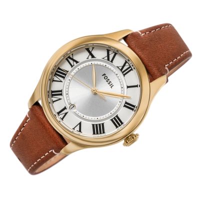 2. FOSSIL Gilmore ES5397 Women's Watch + BOX