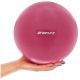 3. FITNESS PILATES BALL 25CM PINK ENERO FIT