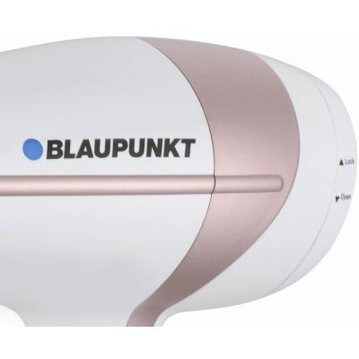 4. Blaupunkt HDD501RO Hair Dryer (White)