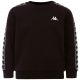 2. Kappa Ildan Jr.309004J 19-4006 sweatshirt