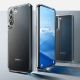8. Spigen Ultra Hybrid Case for Samsung Galaxy S22 - Clear