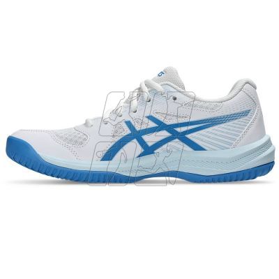 2. Asics Upcourt 6 W 1072A107 101 Volleyball Shoes