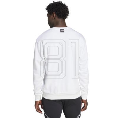6. Adidas Copa GC XXL M sweatshirt JM8936