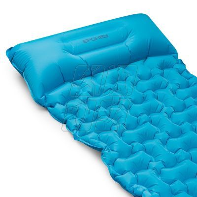 3. Spokey ultralight trekking mattress Spokey Air Bed SPK-941061