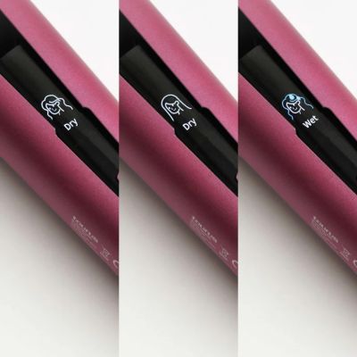 4. Taurus Slimlook Duo Hair Straightener